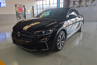 大众 帕萨特 2022款 330TSI 星空豪华版 特供版