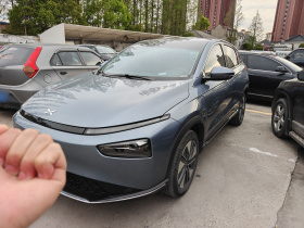 小鹏G3 2022款 G3i 460G+