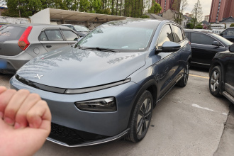 小鹏G3 2022款 G3i 460G+