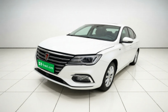 荣威i5 2020款 1.5L 手动4G互联领豪版