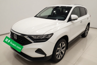 捷达VS5 2019款 280TSI 自动悦享型