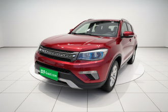 长安CS75 2014款 2.0L 手动豪华型 国IV