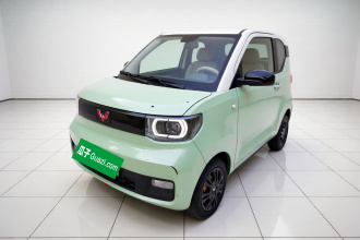五菱汽车 宏光MINIEV 2021款 马卡龙臻享款 磷酸铁锂