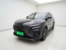 东风风神 皓极 2022款 马赫双擎 1.5T MHD 敢梦版