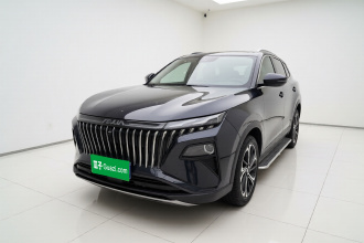 东风风神 皓极 2022款 马赫双擎 1.5T MHD 敢梦版