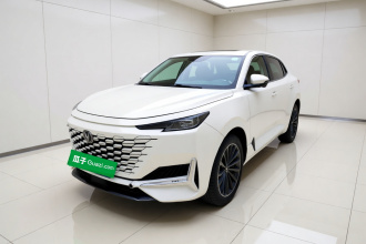 长安UNI-K 2021款 2.0T 卓越型