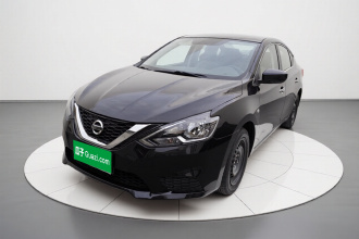 日产 轩逸 2022款 经典 1.6XE CVT舒适版