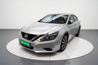 日产 天籁 2016款 2.0L XL-Upper 智尚版