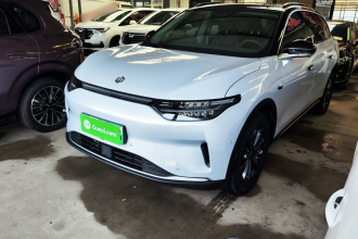 零跑汽车 零跑C11 2023款 纯电 500智享版
