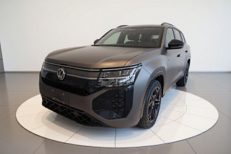 大众 2025款 途昂 Pro 450TSI 四驱登峰版