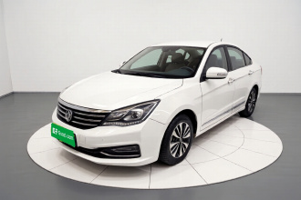 东风风神A60 2016款 1.5L 自动豪华型