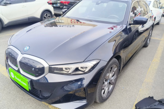 宝马i3 2022款 eDrive 35 L