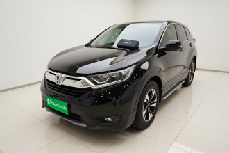 本田CR-V 2019款 240TURBO CVT两驱舒适版 国V