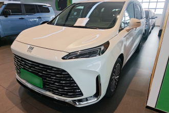 别克GL8新能源 2025款 陆尚 尊享版