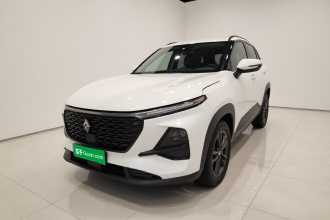 宝骏RS-3 2020款 1.5L CVT  24小时在线豪华型