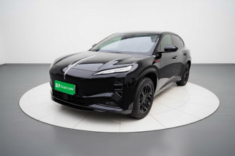 红旗天工08 2025款 605先锋版