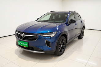 别克 2022款 昂科威S GS 两驱智享运动型