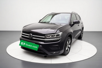 大众 途岳 2022款 280TSI 两驱舒适版