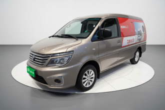 东风风行 菱智 2019款 M5L 1.6L 7座豪华型 国VI