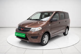五菱汽车 五菱宏光 2020款 1.2L S基本型国VI LSI