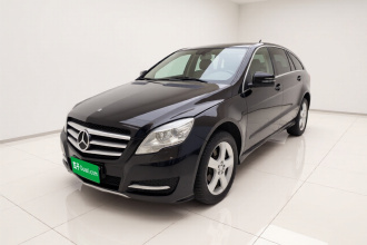 奔驰R级 2014款 R 320 4MATIC 豪华型