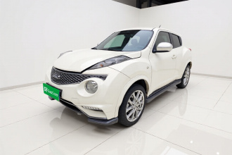 英菲尼迪ESQ 2014款 1.6L 率臻版