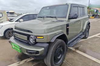 iCAR 超级V23 2025款 401两驱智驾版