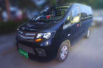 江淮瑞风 瑞风M3 2019款 创客版 1.8L 豪华型