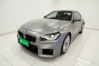 宝马M2 2024款 M2
