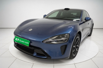 小米汽车 小米SU7 2024款 后驱超长续航高阶智驾Pro版