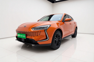 SERES赛力斯 赛力斯SF5 2020款 两驱高性能运动版