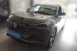 长安CS55PLUS 2022款 第二代 1.5T DCT尊贵型