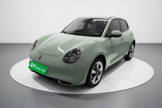 欧拉好猫 2023款 401km标准续航 舒享型 磷酸铁锂
