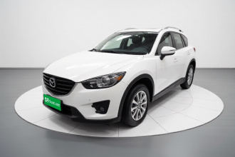 马自达CX-5 2015款 2.0L 自动两驱都市型