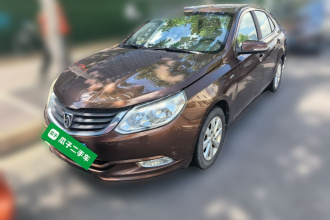宝骏630 2014款 1.5L 手动舒适型