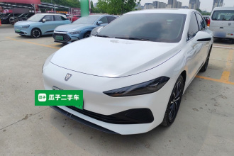 荣威D7 2025款 DMH 125km 世界冠军版