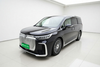 岚图汽车 岚图梦想家 2025款 PHEV 四驱旗舰鲲鹏版