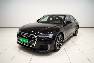 奥迪A6L 2020款 55 TFSI quattro 旗舰致雅型