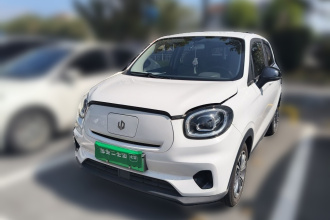 零跑汽车 零跑T03 2024款 310舒享版