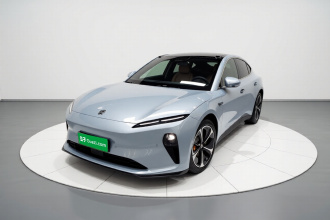 蔚来ET5T 2023款 75kWh Touring