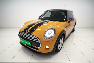 MINI 2014款 1.2T ONE