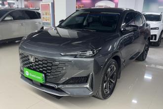 长安UNI-K 智电iDD 2023款 智电iDD 1.5T 135km智趣型