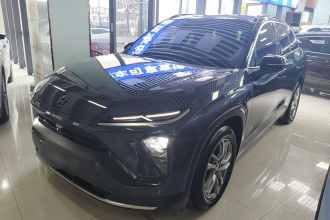 蔚来ES6 2020款 455KM 运动版