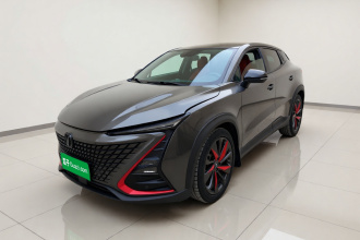 长安UNI-T 2020款 1.5T 尊贵型