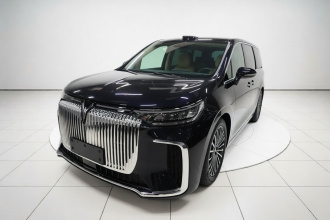 岚图汽车 岚图梦想家 2026款 PHEV 乾崑Ultra