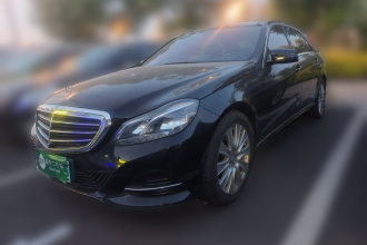 奔驰E级 2015款 E 260 L
