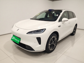 鸿蒙智行 尚界H5 2025款 纯电 Max