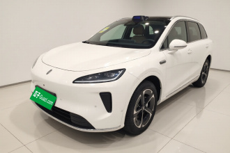 鸿蒙智行 尚界H5 2025款 纯电 Max