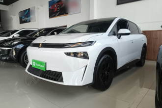 启辰VX6 2024款 450 出行版