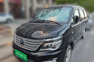 东风风行 菱智 2020款 M5L 1.6L 实用型